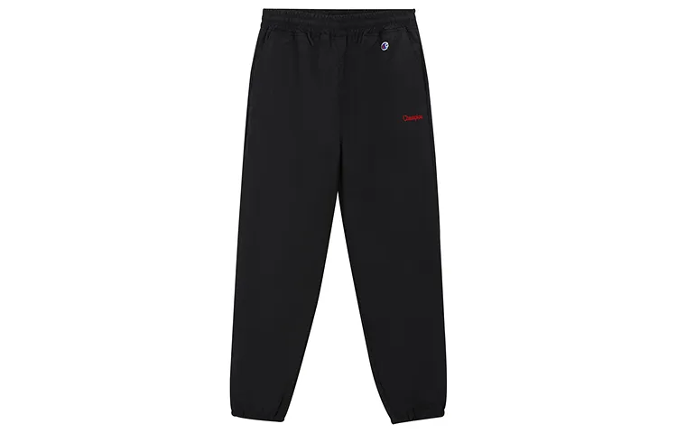 Champion Casual Pants Japan Version Unisex