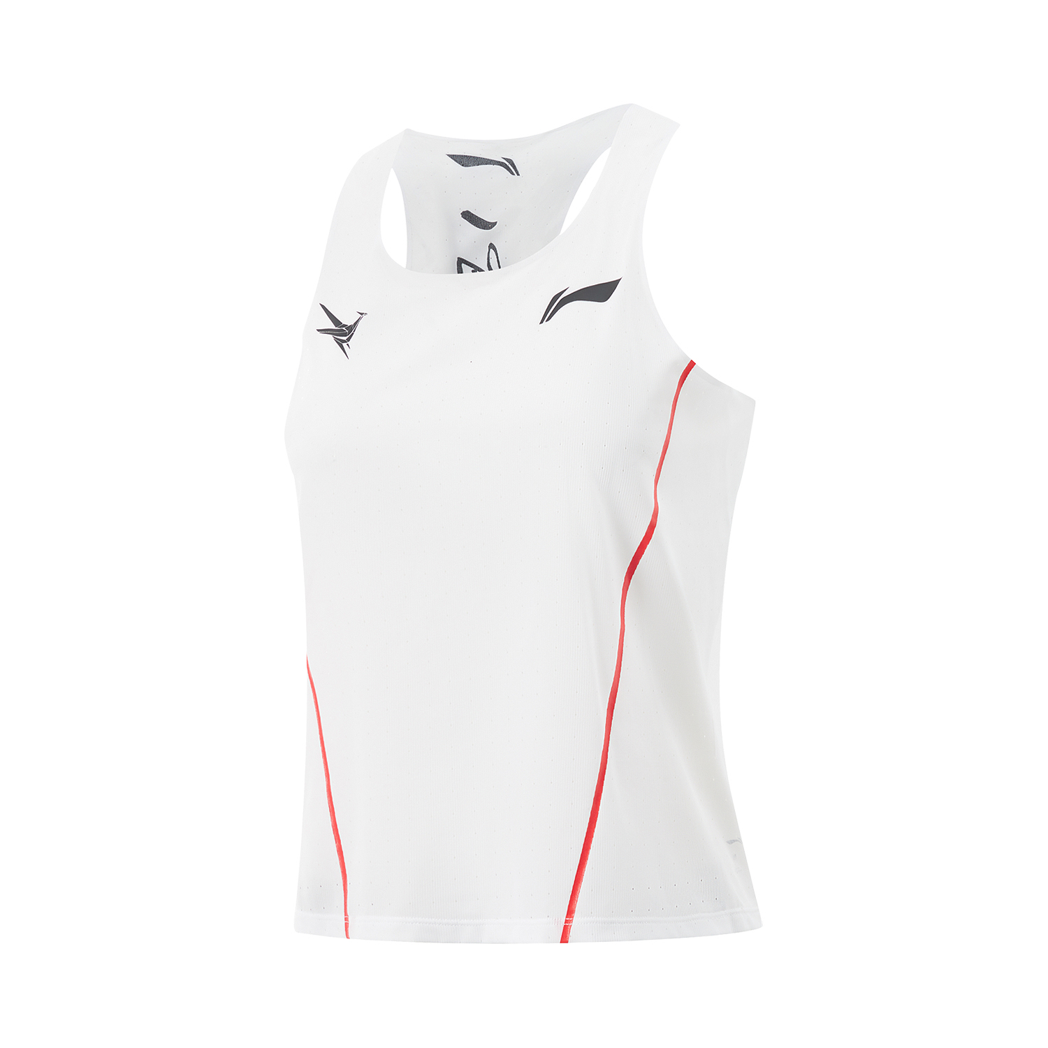 Li Ning Dragon Sparrow Tank Top Women’s Standard White