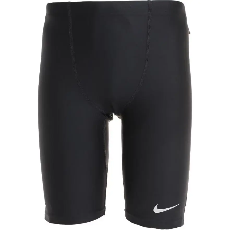 Nike Sports Shorts Men's Black Moderate
