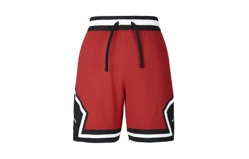 Jordan AS M J DF SPRT DMND SHORT Sports Shorts Men's Red