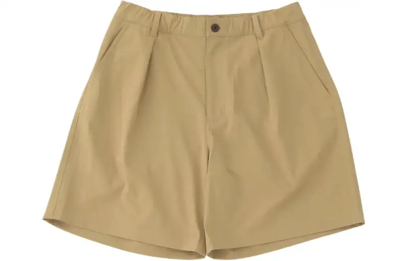 New Balance Casual Shorts Men's Khaki