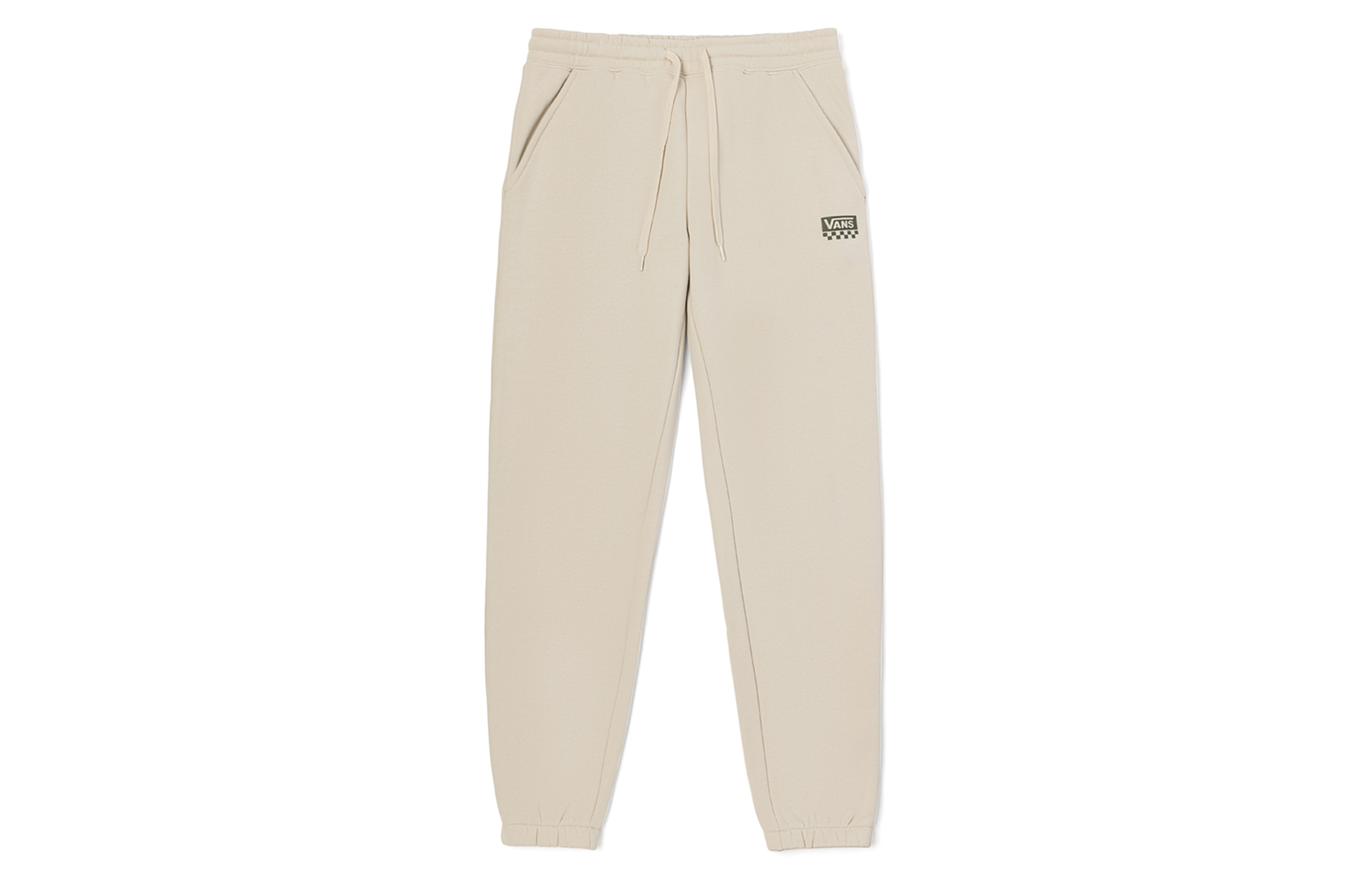 Vans Sports Pants Unisex Apricot Moderate
