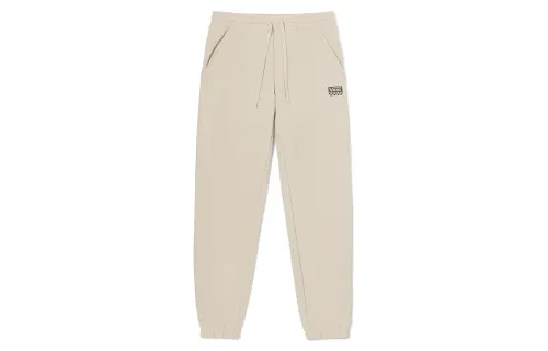 Vans Sports Pants Unisex Apricot Moderate