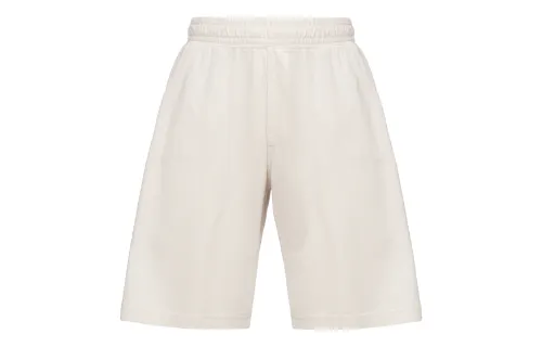 UNIQLO Casual Shorts Men's White