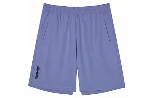 Skechers Sports Shorts Men's Tuna Blue