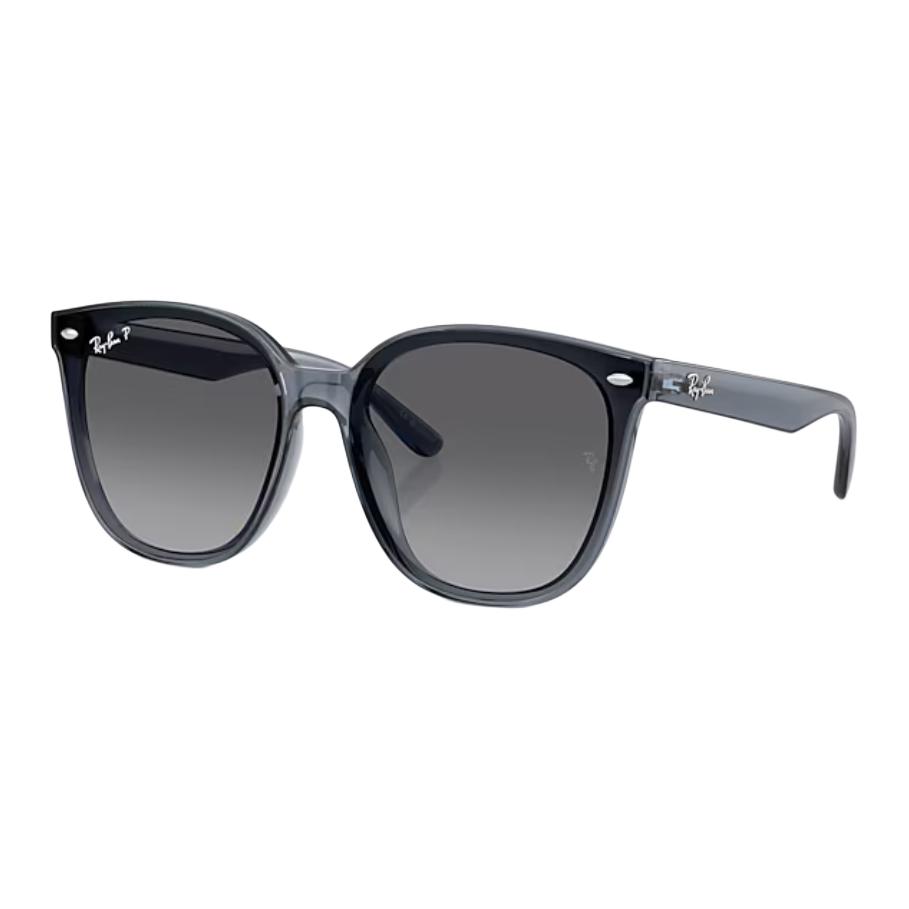 Унисекс очки RayBan (черные) — фото 3