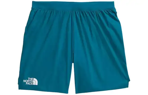THE NORTH FACE Sports Shorts Men's Blue