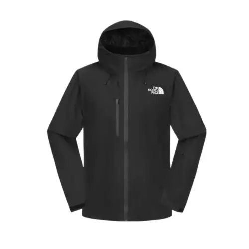 THE NORTH FACE Gore Te Ski Top Men's Black