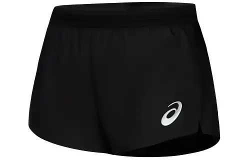 Asics ACTIBREEZE Sports Shorts Men's Black