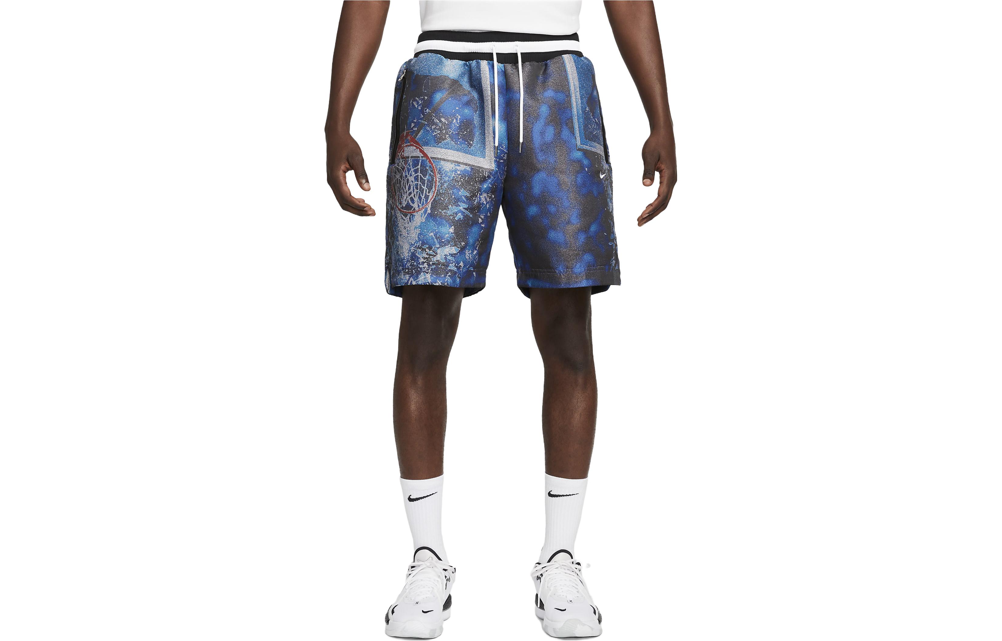 Jordan Dna Basketball Shorts