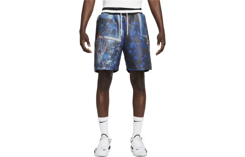 Jordan Dna Basketball Shorts