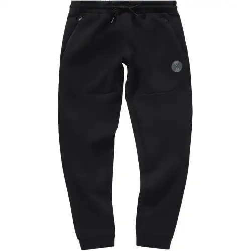 Li Ning Wade Collection Casual Pants Men's Black