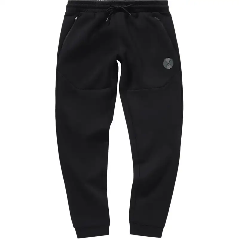 Li Ning Wade Collection Casual Pants Men's Black