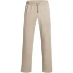 Under Armour Icon Casual Pants Men's Taupe