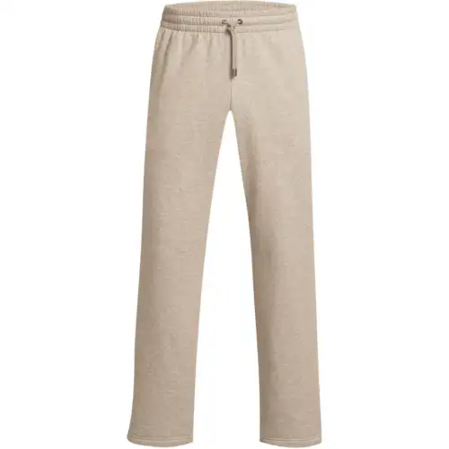 Under Armour Icon Casual Pants Men's Taupe
