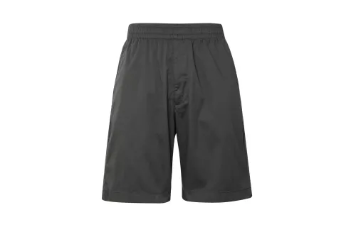 UNIQLO Casual Shorts Unisex Dark Gray
