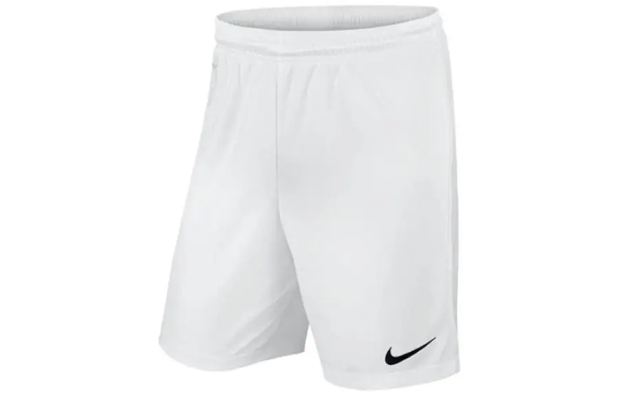 Nike Sports Shorts Men's White Moderate