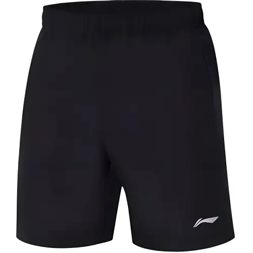 Li Ning Casual Shorts Men's Black