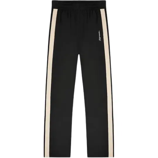 REPRESENT SS24 Casual Pants Men's Ink Black