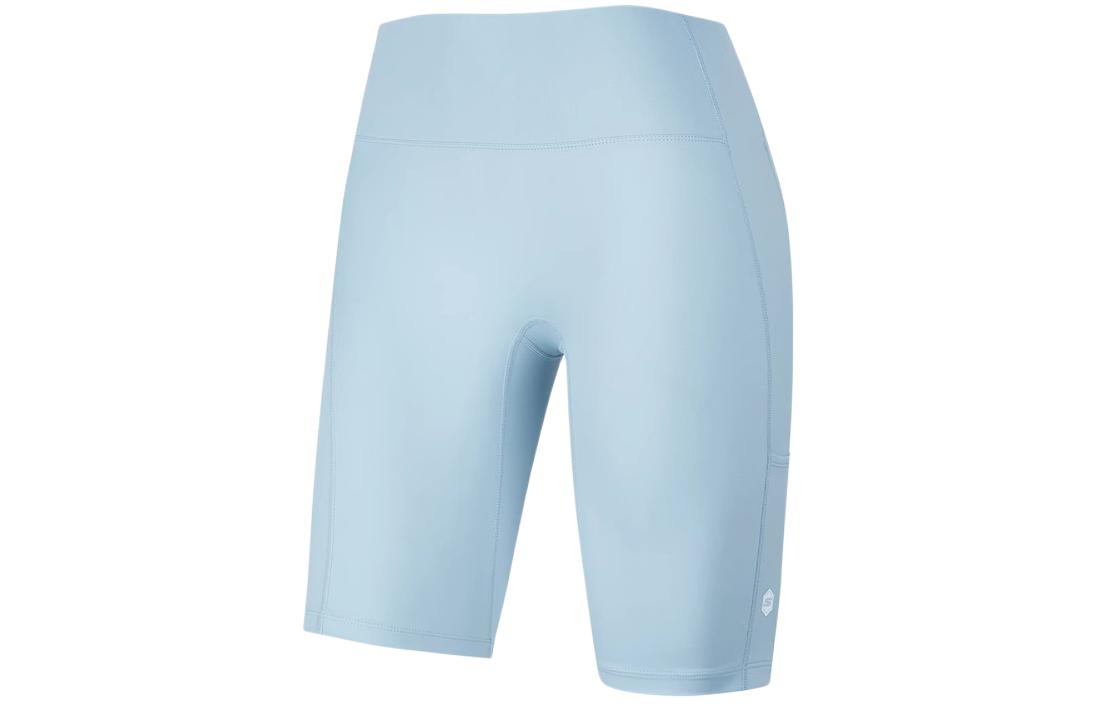 Skechers Sports Shorts Men’s Dusty Blue
