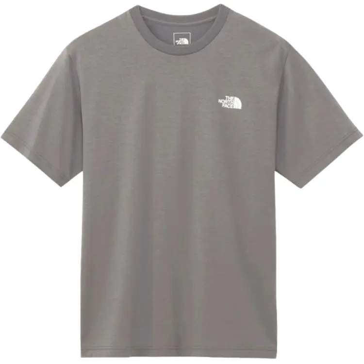 THE NORTH FACE THE NORTH FACE Apparel Collection T Shirt Men's Smoky Pearl