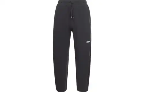 Reebok Sports Pants Men's Black