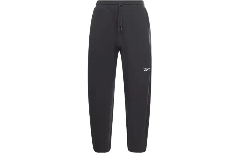 Reebok Sports Pants Men's Black