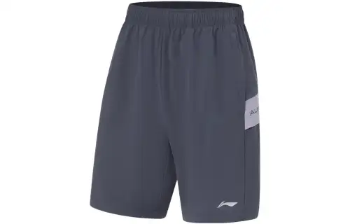 Li Ning Fitness Series Sports Shorts Men's