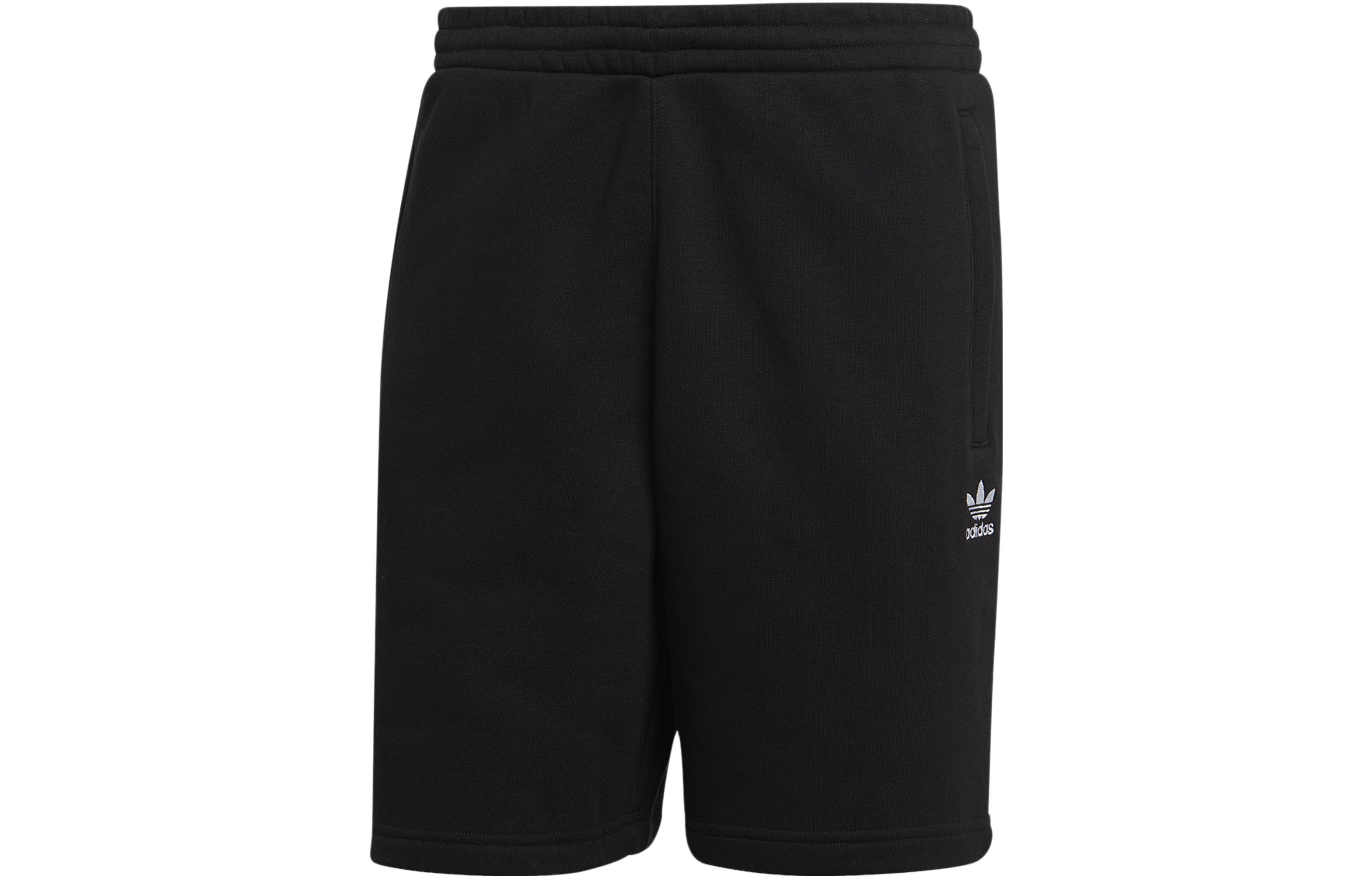 Adidas Originals Sports Shorts Men’s Black Moderate