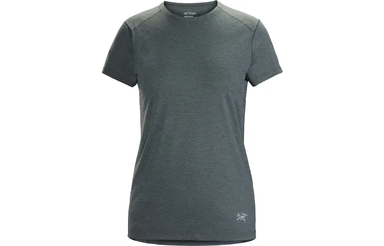Arc'teryx Set in Sleeve T Shirt Women's