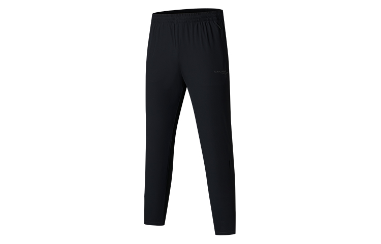 Saucony Sports Pants Men’s Black