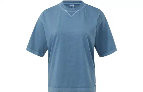 Reebok boxy T-shirt