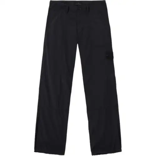 Stone Island Compass-badge trousers