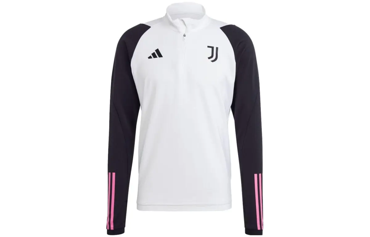 Adidas Juventus Soccer Jersey Men's