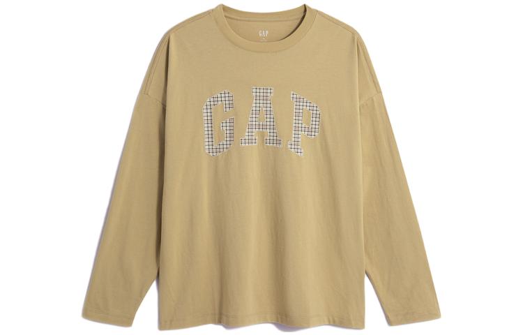 Мужская футболка GAP (синяя)