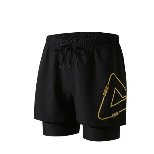 PEAK Casual Shorts Unisex Thin