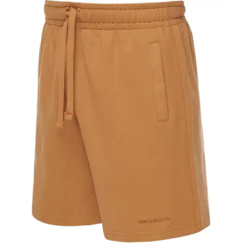 New Balance Athletics Nature State Casual Shorts Men's Tobacco