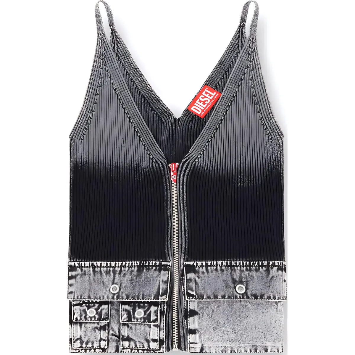 Diesel M-Melly top