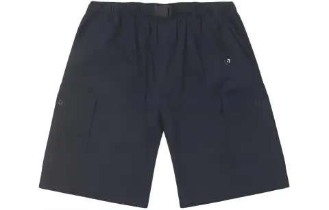Converse Utility 9" Baggy Shorts
