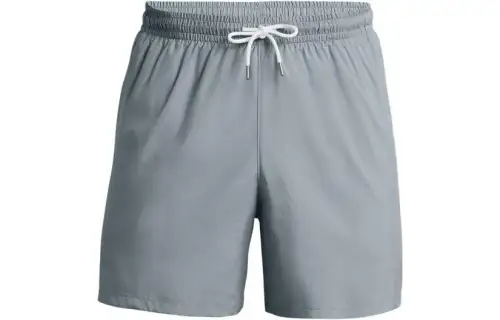 Under Armour Sports Shorts Men's Blue Moderate