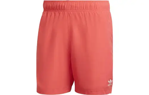 Adidas Originals Adicolor Sports Shorts Men's Red Moderate