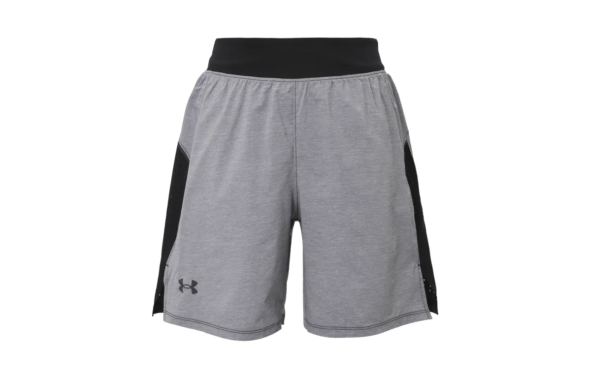 Under Armour Launch Sports Shorts Men's Black
