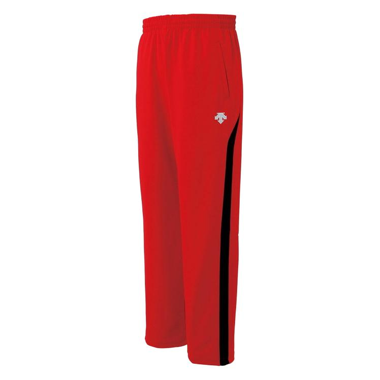 DESCENTE Athletic Trousers Unisex