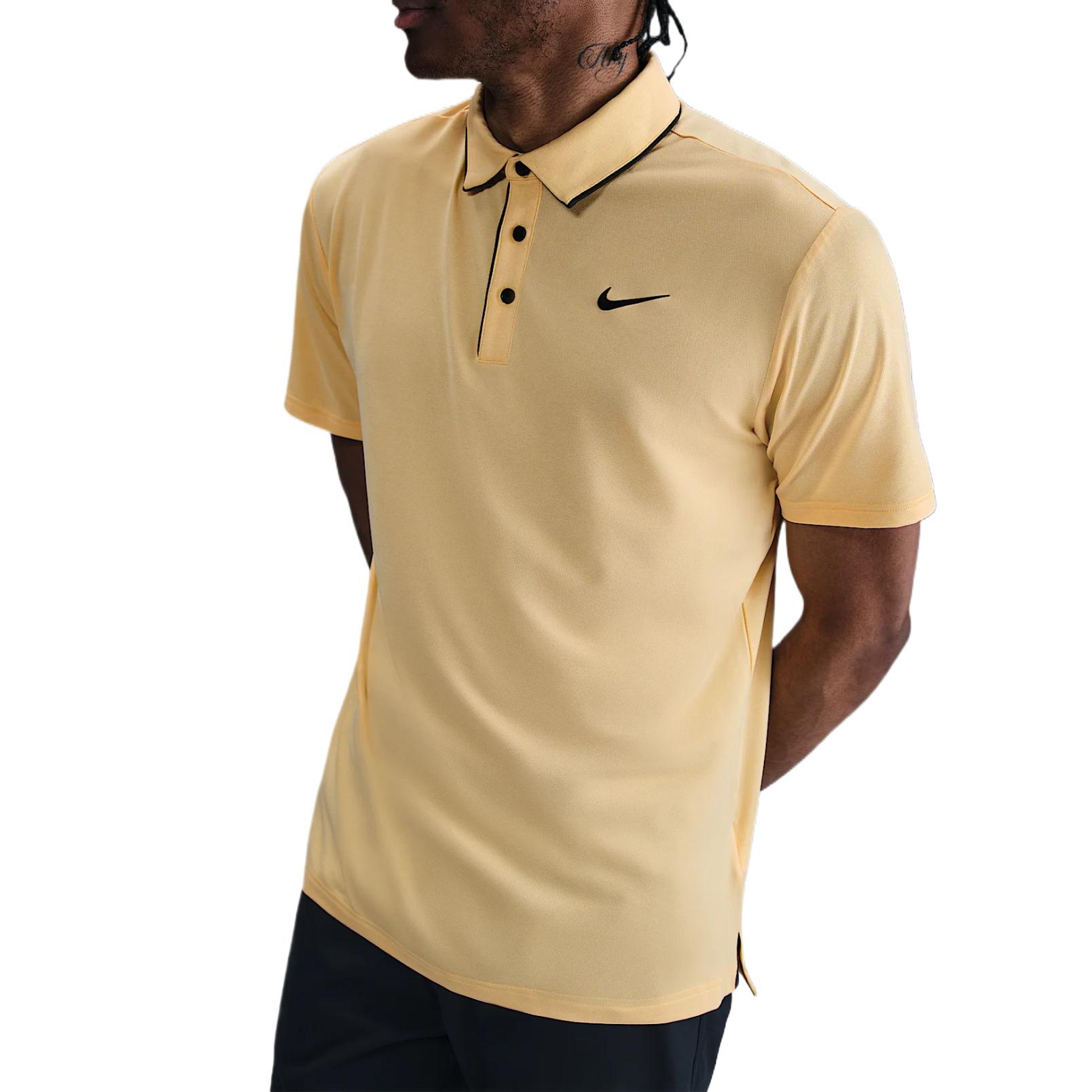 Nike Tour Men’s Dri-FIT Golf Polo