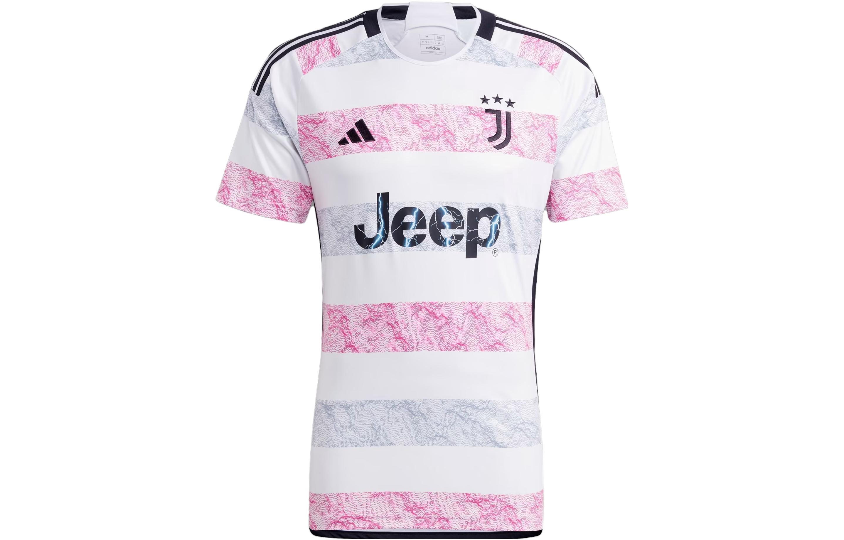 Adidas x inBetweeners x Juventus teddy-bear jersey set
