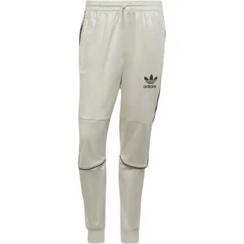 Adidas Originals Casual Pants Men's White