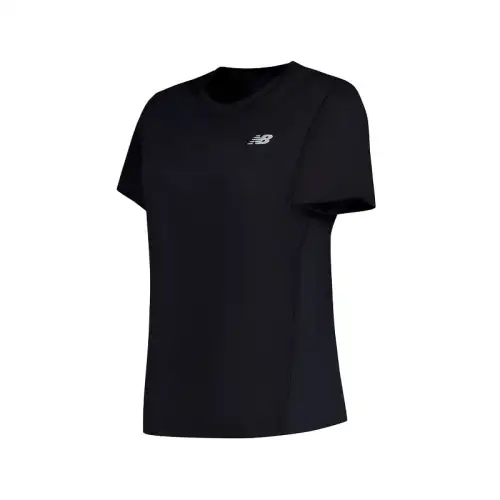 New Balance T Shirt Women's Black