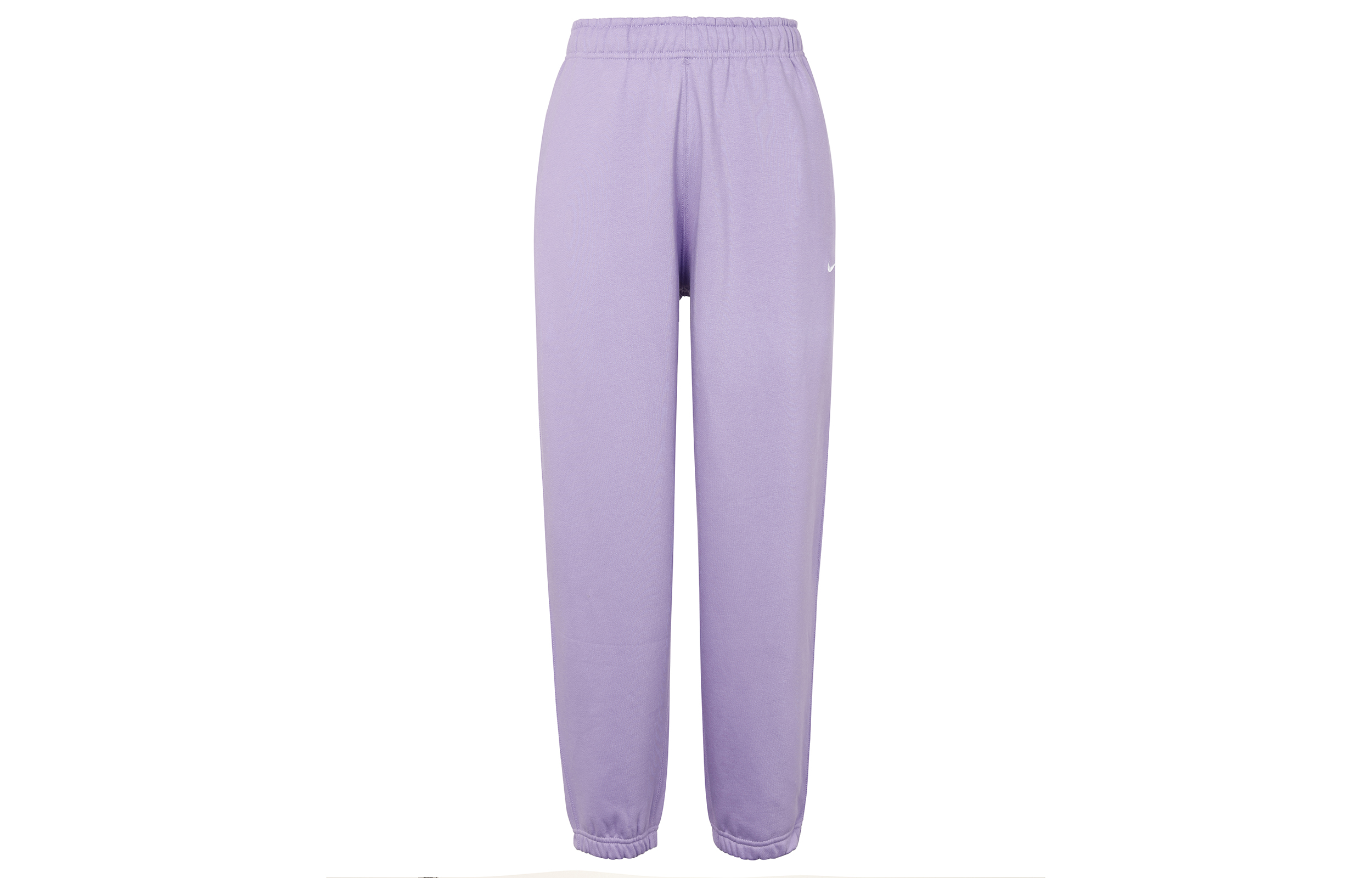 Nike Sports Pants Men’s Purple Moderate