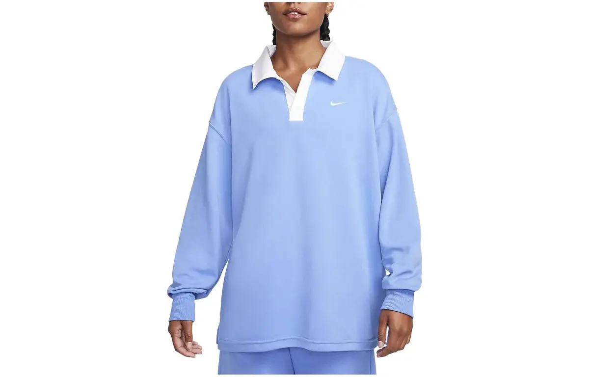 Nike Sportswear Essentials Drop Shoulder Sleeve T Shirt Women's