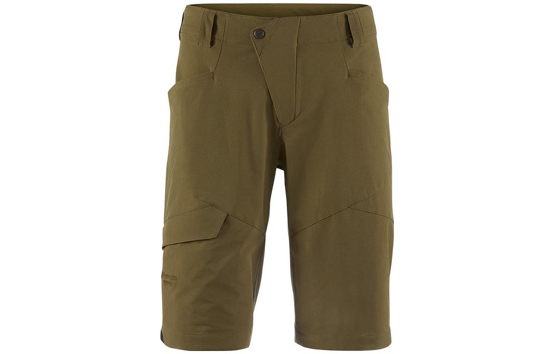 Klattermusen Magne 2.0 Shorts Sports Shorts Men’s